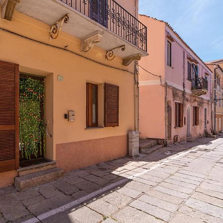 Apartament Mono Millelire La Maddalena  Zewnętrze zdjęcie