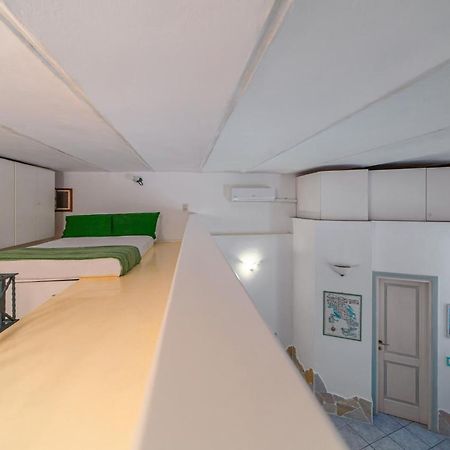 Apartament Mono Millelire La Maddalena  Zewnętrze zdjęcie