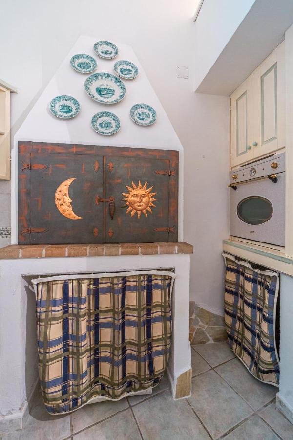 Apartament Mono Millelire La Maddalena  Zewnętrze zdjęcie