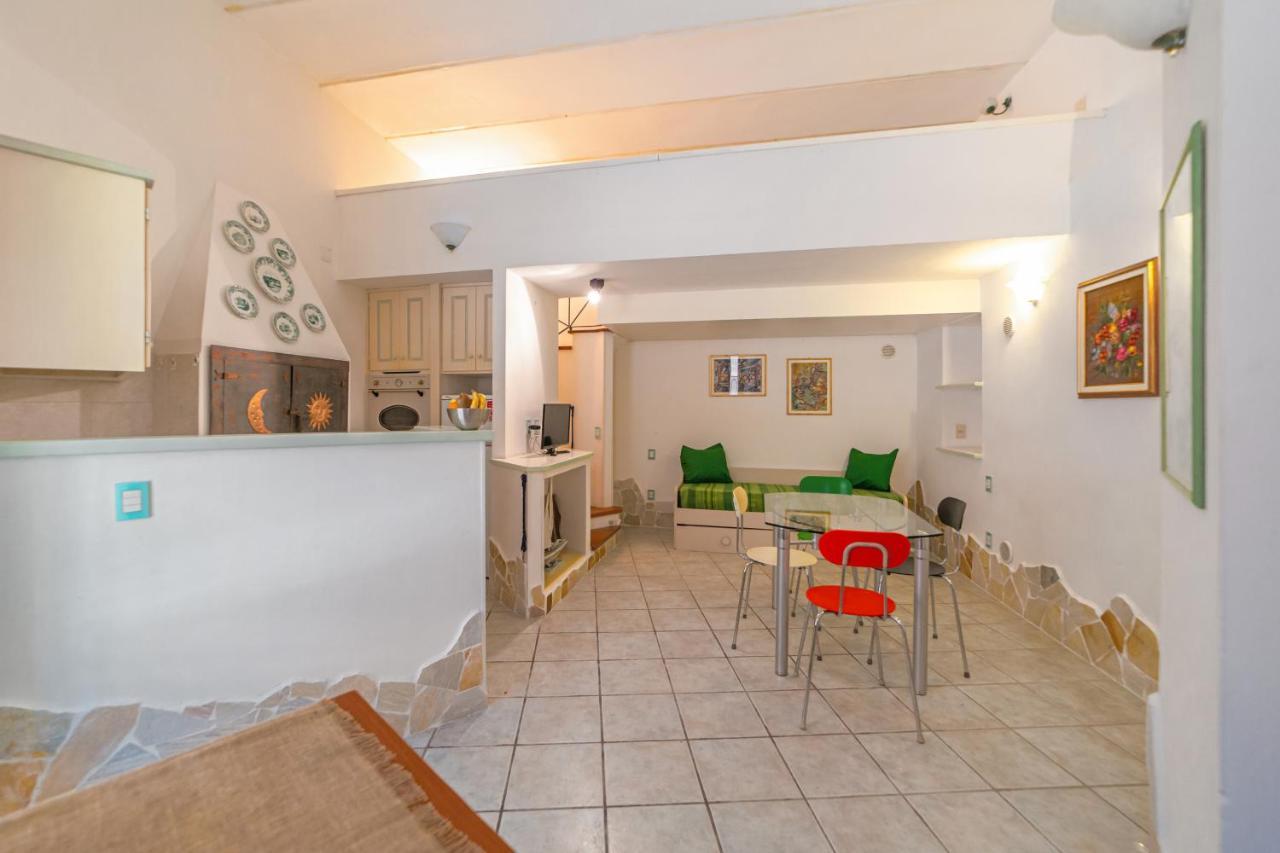 Apartament Mono Millelire La Maddalena  Zewnętrze zdjęcie