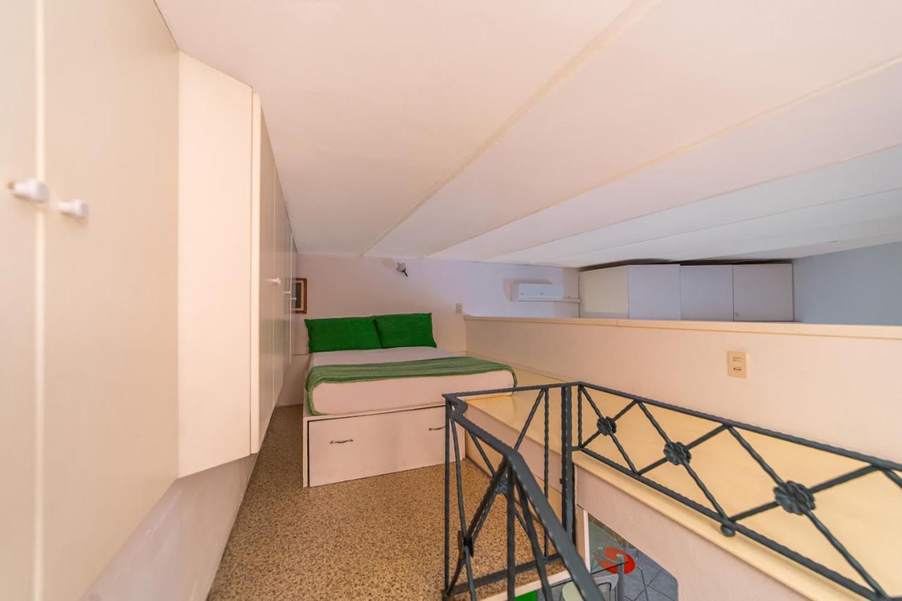 Apartament Mono Millelire La Maddalena  Zewnętrze zdjęcie