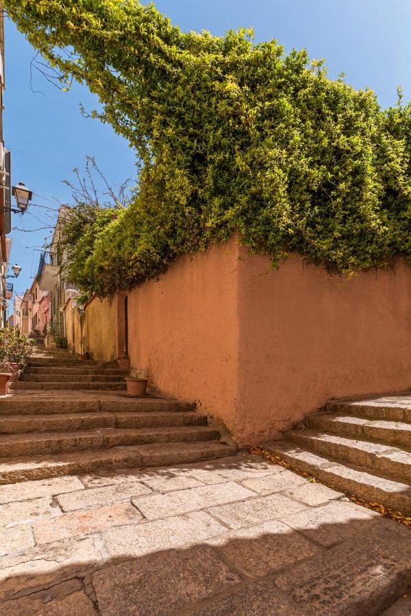 Apartament Mono Millelire La Maddalena  Zewnętrze zdjęcie