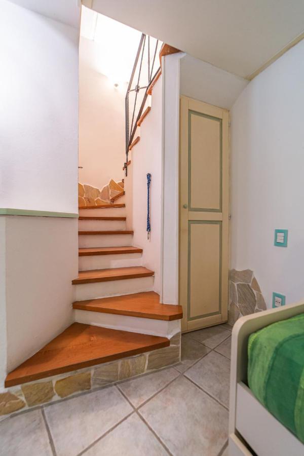 Apartament Mono Millelire La Maddalena  Zewnętrze zdjęcie