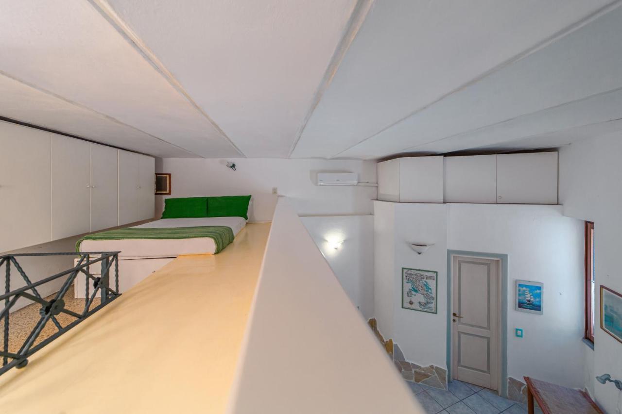 Apartament Mono Millelire La Maddalena  Zewnętrze zdjęcie