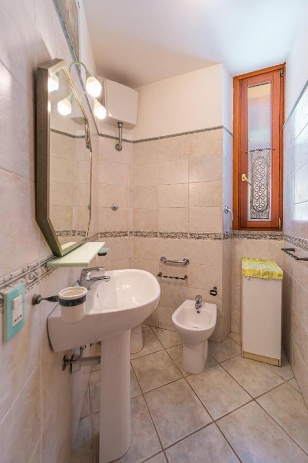 Apartament Mono Millelire La Maddalena  Zewnętrze zdjęcie